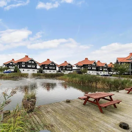 Dom wakacyjny Fy427-bogense-vestre-engvej-131-th Bogense