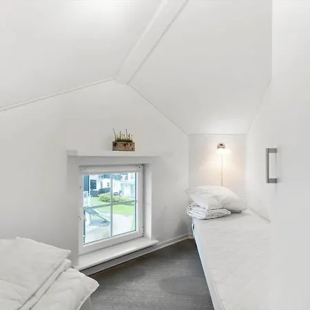Dom wakacyjny Fy427-bogense-vestre-engvej-131-th